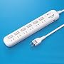 SANWA SUPPLY TAP-SP26E �G�R�^�b�vSP