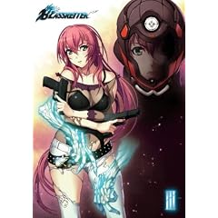 �u���X���C�^�[ Vol.3 [DVD]
