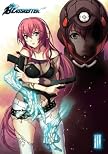 ブラスレイター Vol.3
