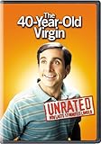 [DVD] The 40-Year-Old Virgin (Unrated Widescreen Edition)