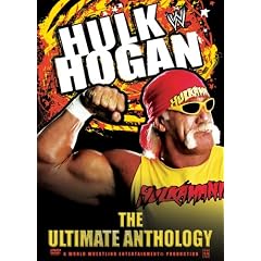 Hulk Hogan: Ultimate Anthology (3pc)