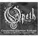 Opeth Collector's Edition Slipcase