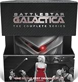 [DVD] Battlestar Galactica: The Complete Series