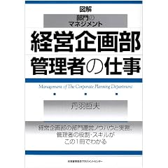 �o�c��敔�Ǘ��҂̎d�� (�}���E����̃}�l�W�����g)