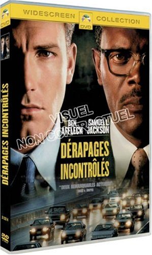  Dérapages incontrôlés