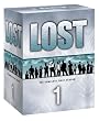 LOST �V�[�Y��1 COMPLETE BOX [DVD]