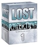 LOST �V�[�Y��1 COMPLETE BOX [DVD]