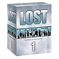LOST �V�[�Y��1 COMPLETE BOX [DVD]