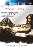 [DVD] Blow (Widescreen)