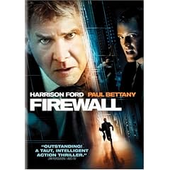 ファイヤーウォール 特別版