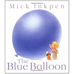 The Blue Balloon