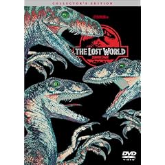���X�g�E���[���h/�W�����V�b�N�E�p�[�N �R���N�^�[�Y�E�G�f�B�V���� [DVD]