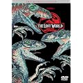 ���X�g�E���[���h/�W�����V�b�N�E�p�[�N �R���N�^�[�Y�E�G�f�B�V���� [DVD]