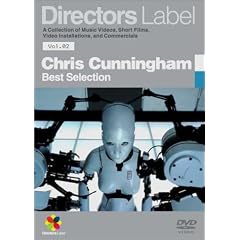 DIRECTORS LABEL �N���X�E�J�j���K�� BEST SELECTION [DVD]