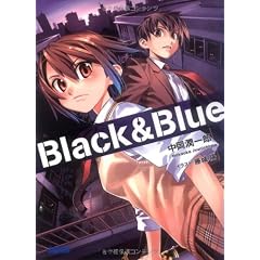 Black&Blue (�K�K�K����)
