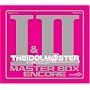 THE IDOLM@STER MASTER BOX I&II