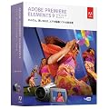 Adobe Premiere Elements 9 ���{��� Windows/Macintosh�� (�����i�i)