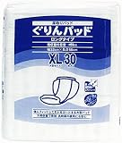  尿とりパッド　ぐりんパッドＸＬ