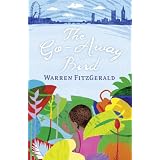 The Go-away BirdWarren Fitzgerald�ɂ��