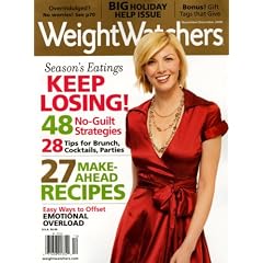 Weight Watchers [US] November December 2008 (�P��)