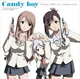 [CD]nayuta Bring up・・・LOVE(冬服仕様ジャケット)(DVD付)