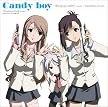 Candyboy主題歌(DVD付)