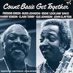 Kansas City 8 / Get Together