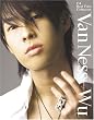 F4 Real Film Collection "Van Ness Wu ���@�l�X�E�E�["  [DVD]