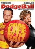 [DVD] Dodgeball: A True Underdog Story