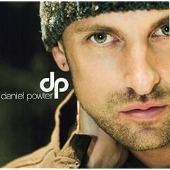 Daniel Powter