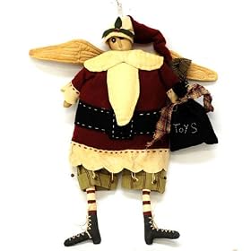 �A���g�X�e���@ST. JINGLES�@�h�[��