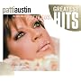The Very Best of Patti Austin: The Singles (1969-1986)