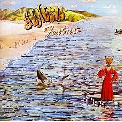 Foxtrot