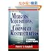 Mergers, Acquisitions, and Corporate Restructurings (Wiley Mergers and Acquisitions Library)