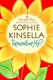 [Book] Remember Me?