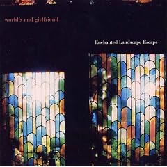 Enchanted Landscape Escape