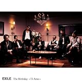 [CD]EXILE The Birthday~Ti Amo~