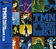 TMN final live LAST GROOVE 5.19
