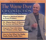 [Book] Wayne Dyer CD Collection