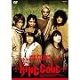 JAM Project 5���N�L�OLIVE KING GONG [DVD]
