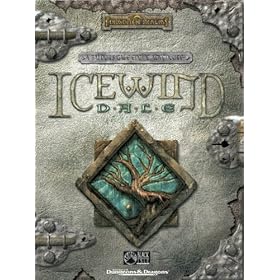 Icewind Dale �i�A���Łj
