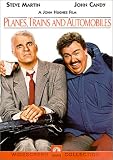 [DVD] Planes, Trains and Automobiles (Widescreen)