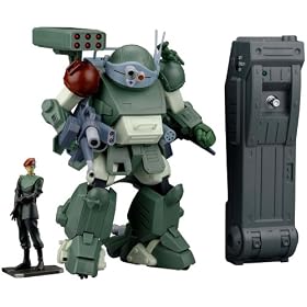 1/24 ���b�R���{�g���Y IRC�X�R�[�v�h�b�O �^�[�{�J�X�^�� Ver.2 ��]�̃��[�c��(B�o���h)