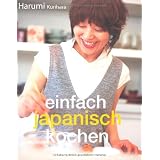 Einfach japanisch kochenHarumi Kurihara�ɂ��