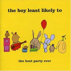 Best Party Ever