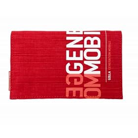 GOLLA �S�b�� phone wallet(���^) ���b�h G930 TYPO for your smart phone
