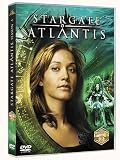 [DVD] Stargate Atlantis, saison 4, vol. 3
