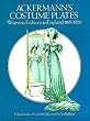 Ackermann's Costume Plates
