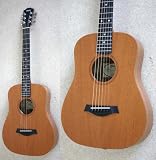  Taylor BABY T/MAHO アコースティックギター