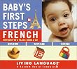 Baby's First Steps in French